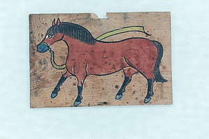 絵馬
