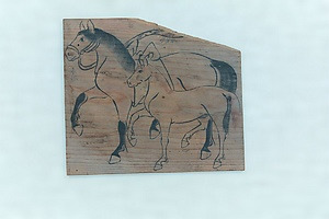 絵馬
