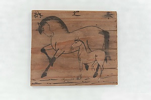 絵馬