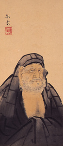達磨大師