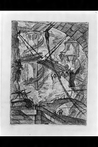 跳橋（牢獄 VII）