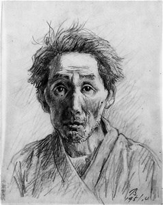 自画像