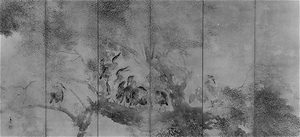 雨霽(あまばれ) 