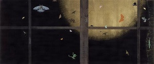 虫魚画巻 