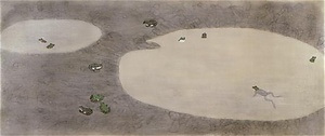 虫魚画巻 