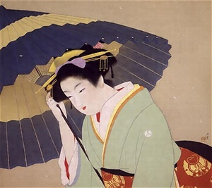 雪