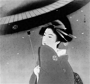春雨