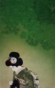 戯れ