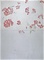 画帖(木瓜の花、佛手柑、牛の写生)
