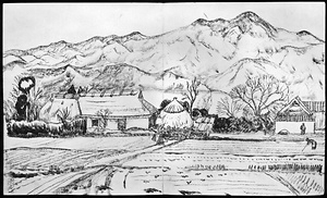 画帖 
