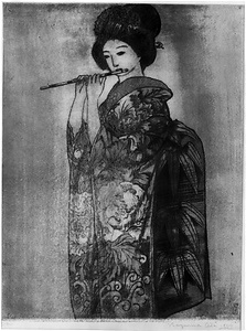 横笛