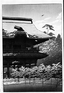 鎌倉建長寺