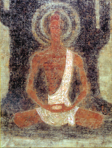樹下