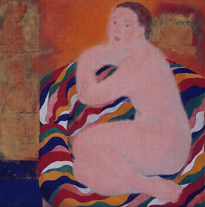 女Ｂ
