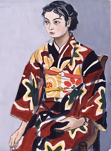 人物（和装）