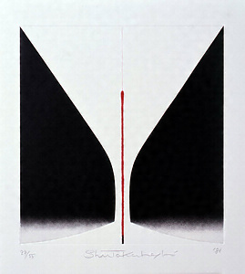 遠心分離　誘惑の門