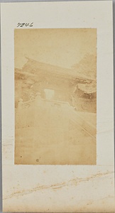 増上寺昭徳院霊廟
