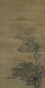 山水図