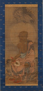羅漢像