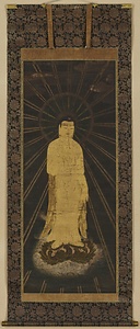 阿弥陀如来像