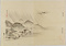 探幽／山水図