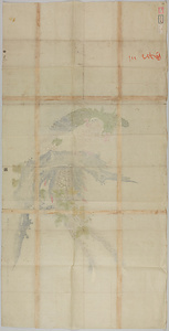 探幽／鳳凰図 