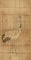 探幽／鶴図