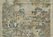 文信／梅林山水図
