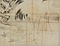 呂紀／鶴牡丹図