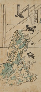 禿三幅対