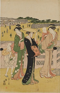 上野三橋