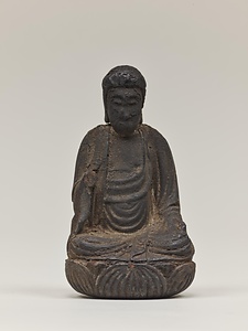 如来坐像