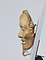 能面 　阿古父尉