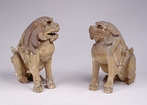 獅子･狛犬