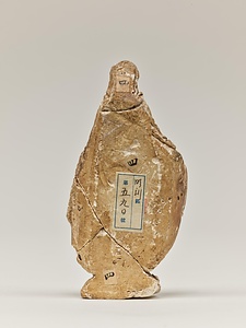 聖母像 せいぼぞう