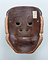 能面 獅子口
