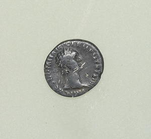 ローマ銀貨