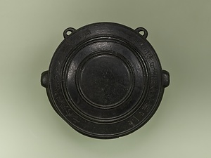 銅鰐口