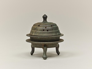 火舎香炉