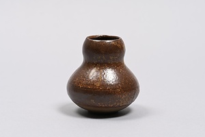 瓢形茶入 ひさごがたちゃいれ