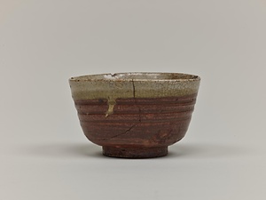 抹茶茶碗
