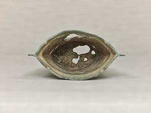 扁平鈕式銅鐸 へんぺいちゅうしきどうたく