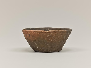 鉢形土器
