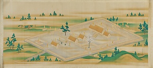 《内宮[図]》