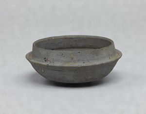 須恵器 坏身