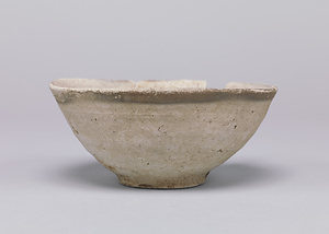 山茶碗