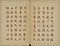 臨九成宮醴泉銘冊