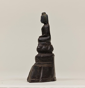 仏陀坐像 ぶっだざぞう