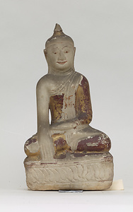 如来坐像