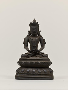 無量寿仏坐像